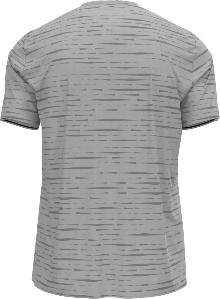 T-shirt S/s Crew Neck Zeroweight Enginee