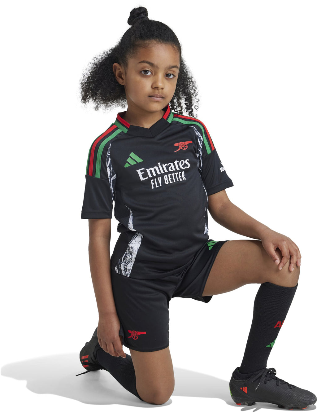 Arsenal FC 24/25 kids mini-uittenue