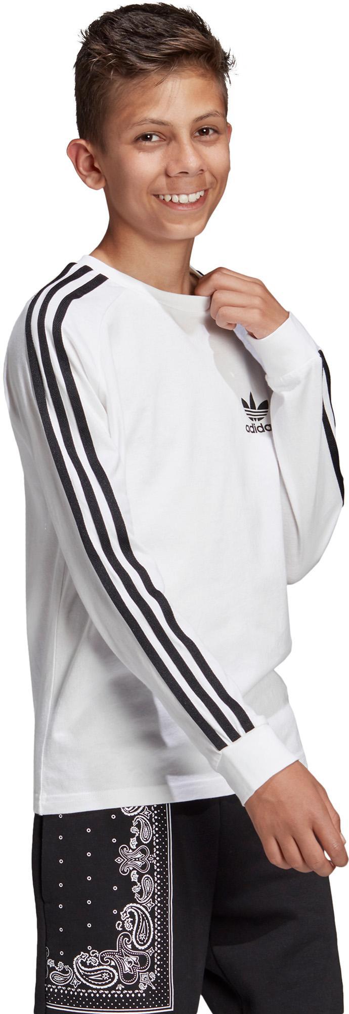 3-Stripes Shirt