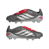 Predator Elite voetbalschoenen natuurgras