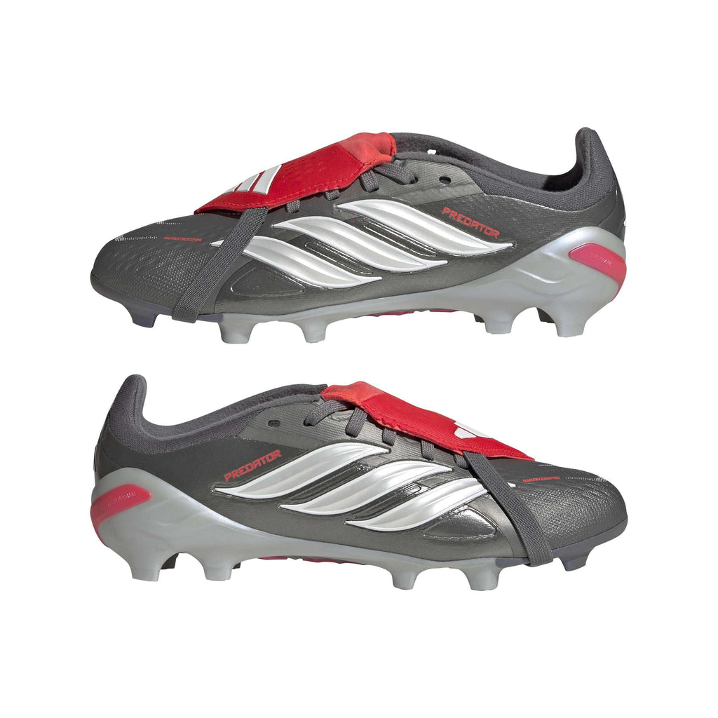 Predator Elite voetbalschoenen natuurgras