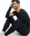 W Long Tights M