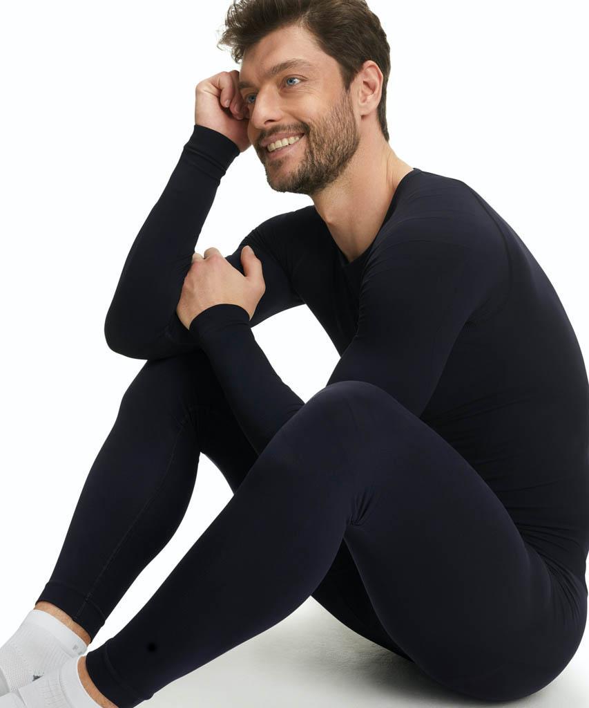 W Long Tights M