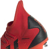 Predator Freak .3 SG. Stollenfussballschuh UK-Gr.