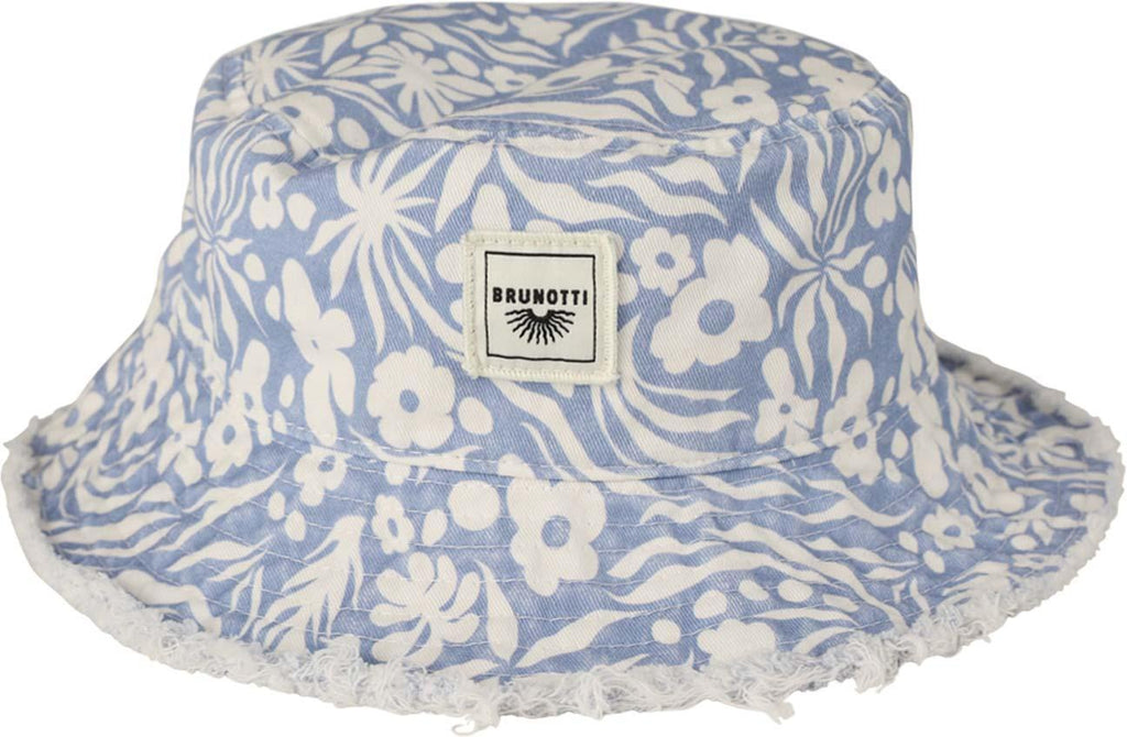 Buckley-swirl Women Hat