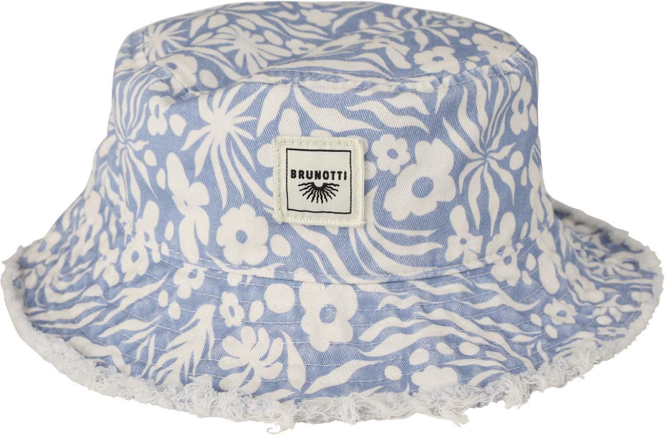 Buckley-swirl Women Hat