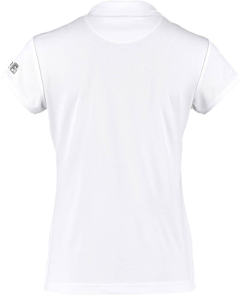 Reece Isa Climatec Ladies Polo