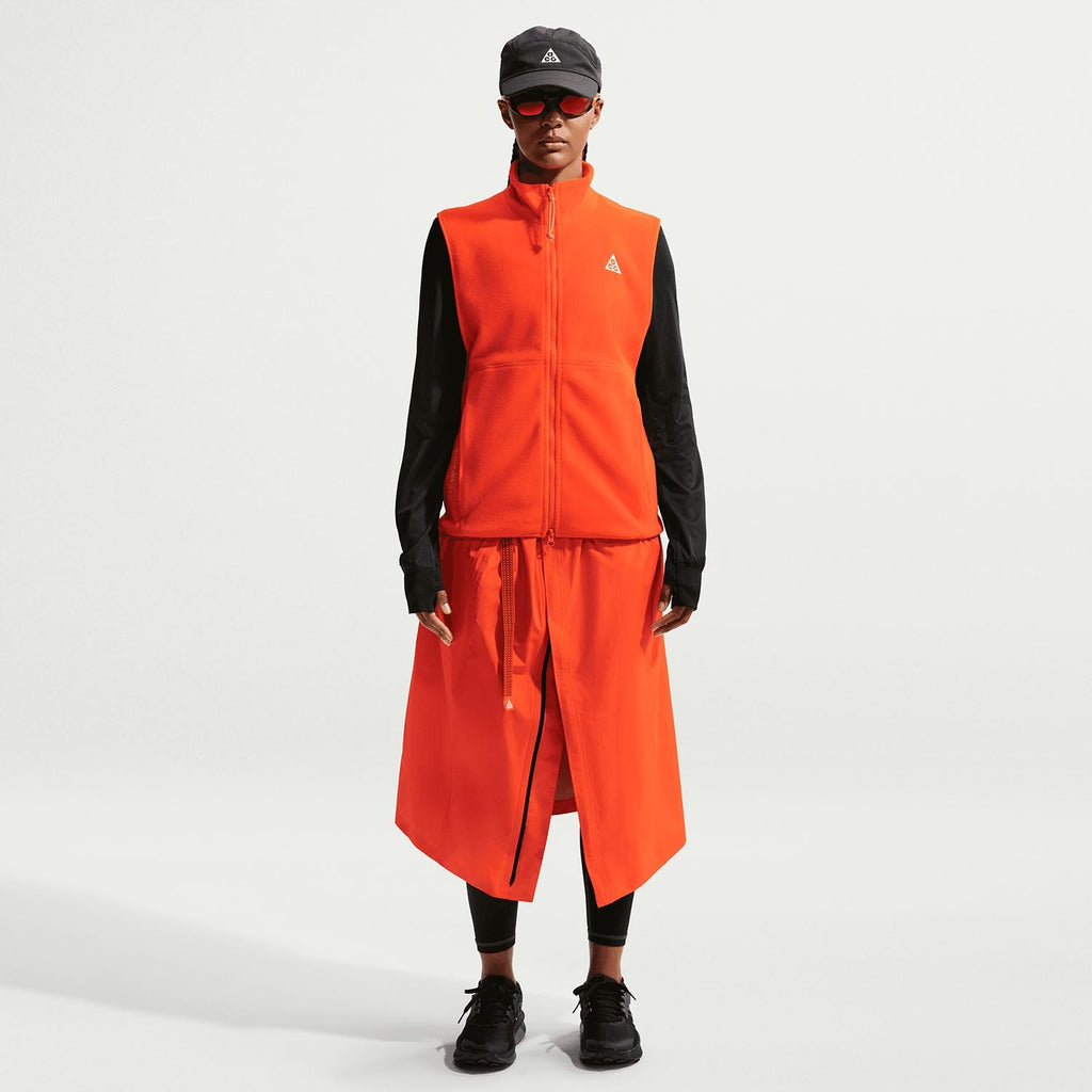 ACG Wolf Tree Full-zip Vest