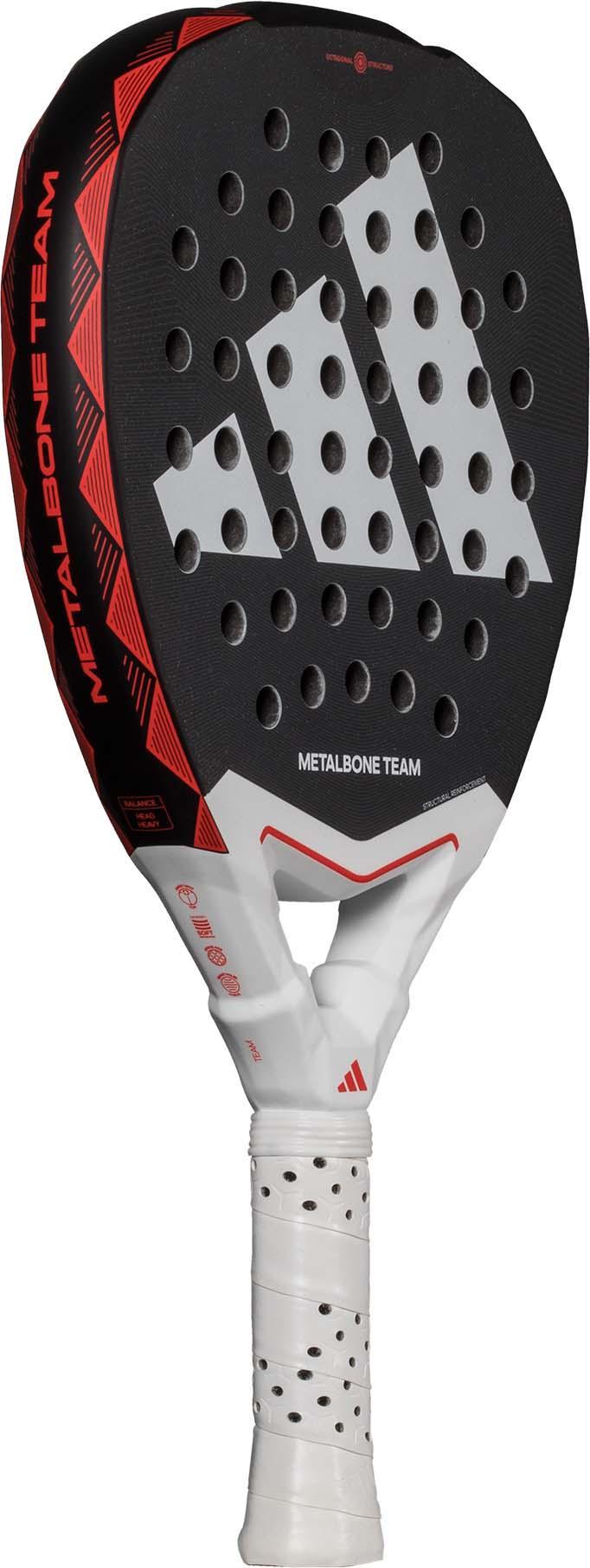 Metalbone team 3.4 padelracket