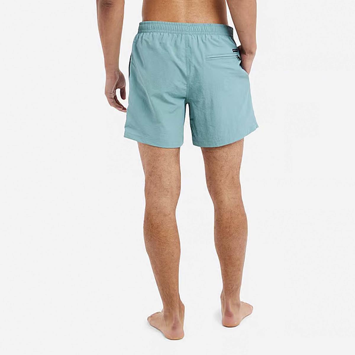 Faster Beachshort