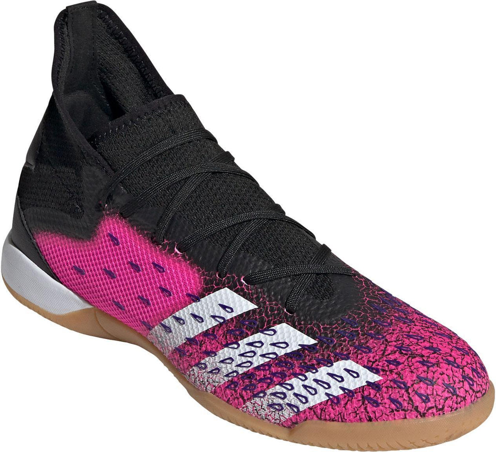 Predator Freak.3 Indoor Voetbalschoenen