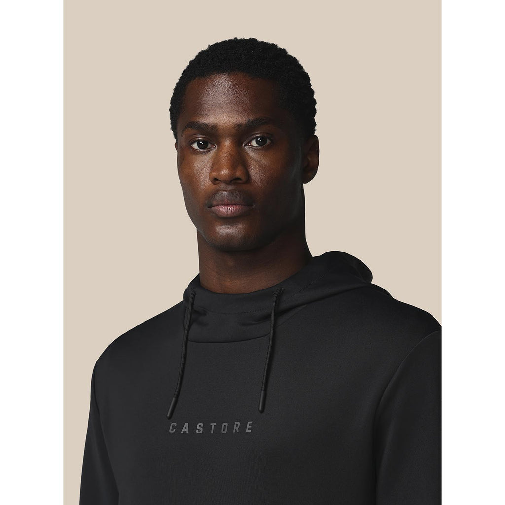 Flex Hoodie met Capuchon sportcasual