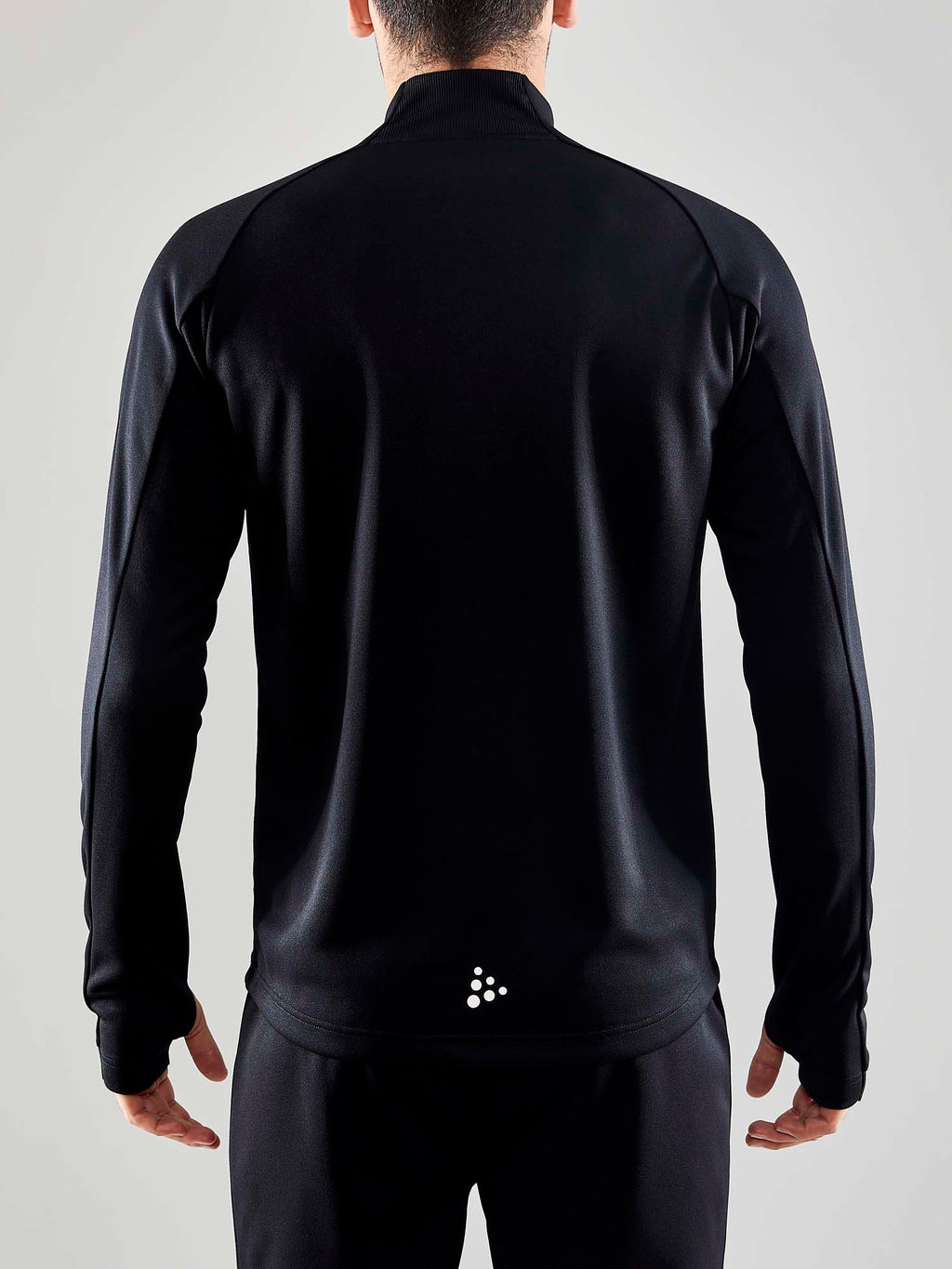 Evolve Half Zip poloshirt