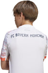 FC Bayern München 25/26 Uitshirt Kids