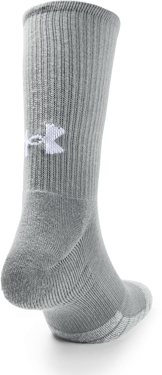 Ua Heatgear Crew