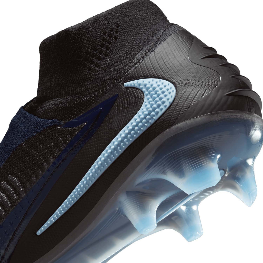 Phantom 6 High Elite FG Gras Voetbalschoenen