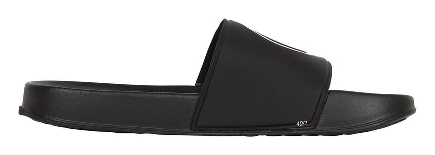 Circle Slipper