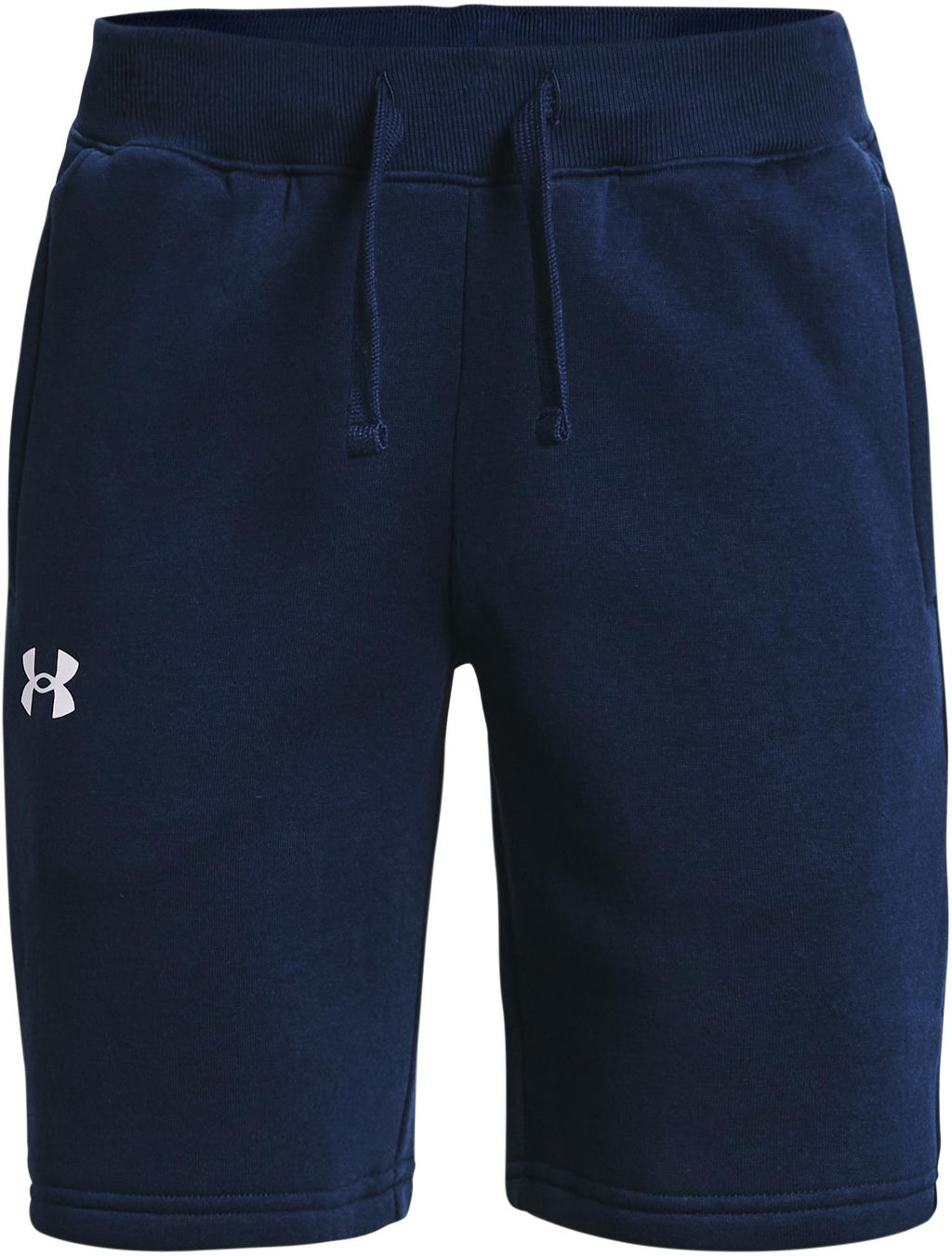 Ua Rival Cotton Shorts