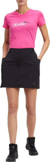 Carly Skort outdoor