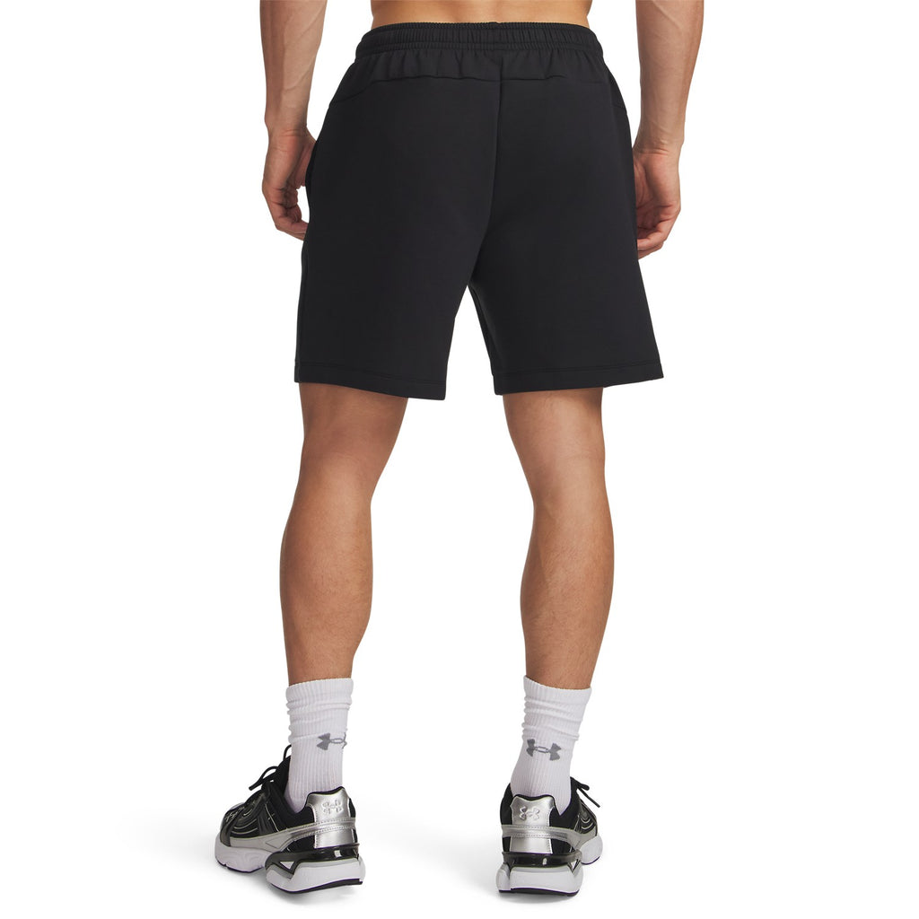 Unstoppable Fleece Shorts