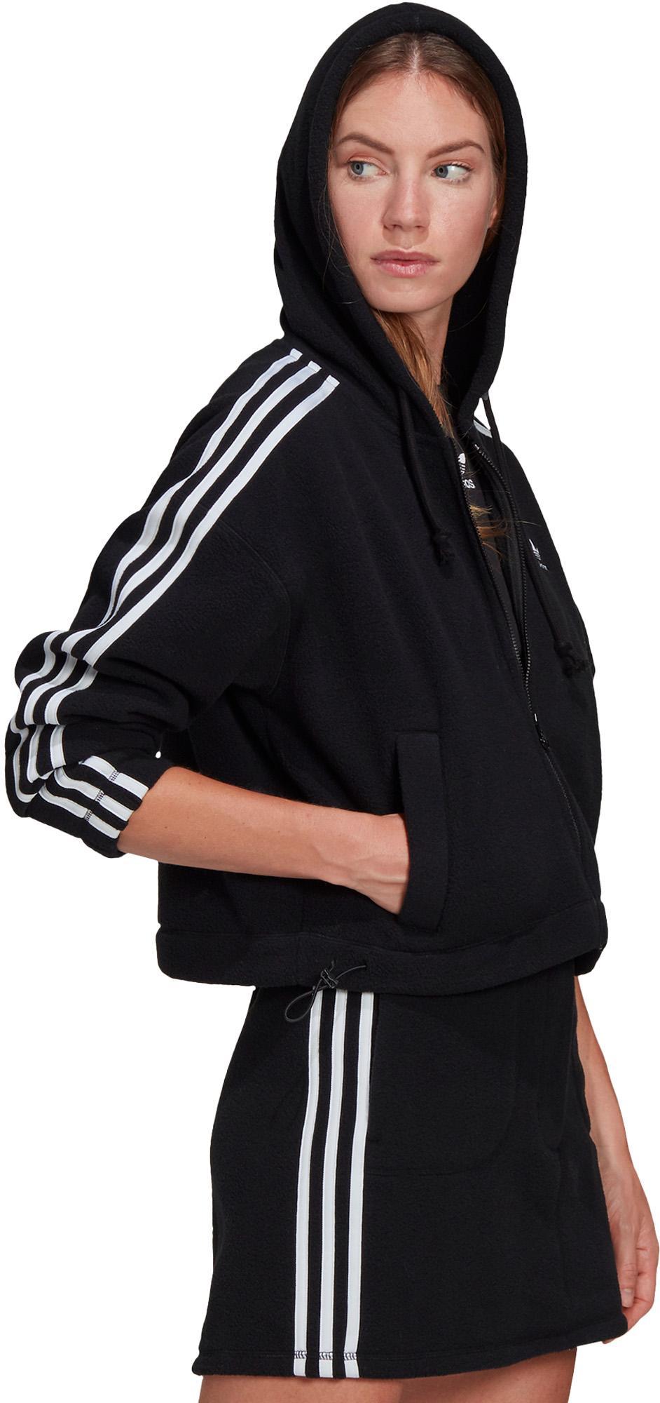 Fleece Fz