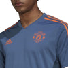 Mufc Tr Jsy