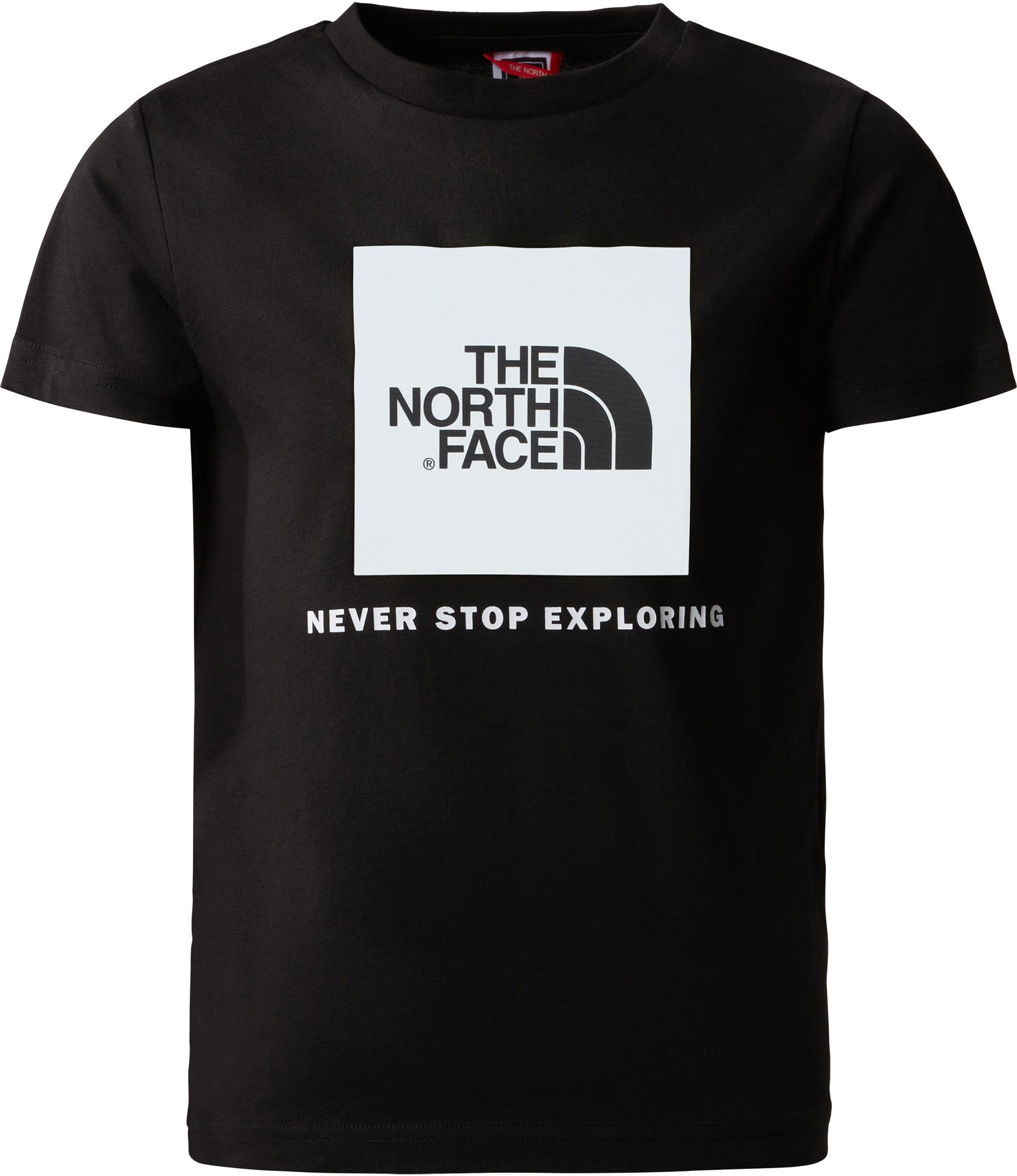 Redbox t-shirt