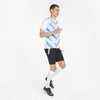 TEAMLIGA TRAINING SHORTS 2 (OP, PUMA BLACK-OCEA, XL