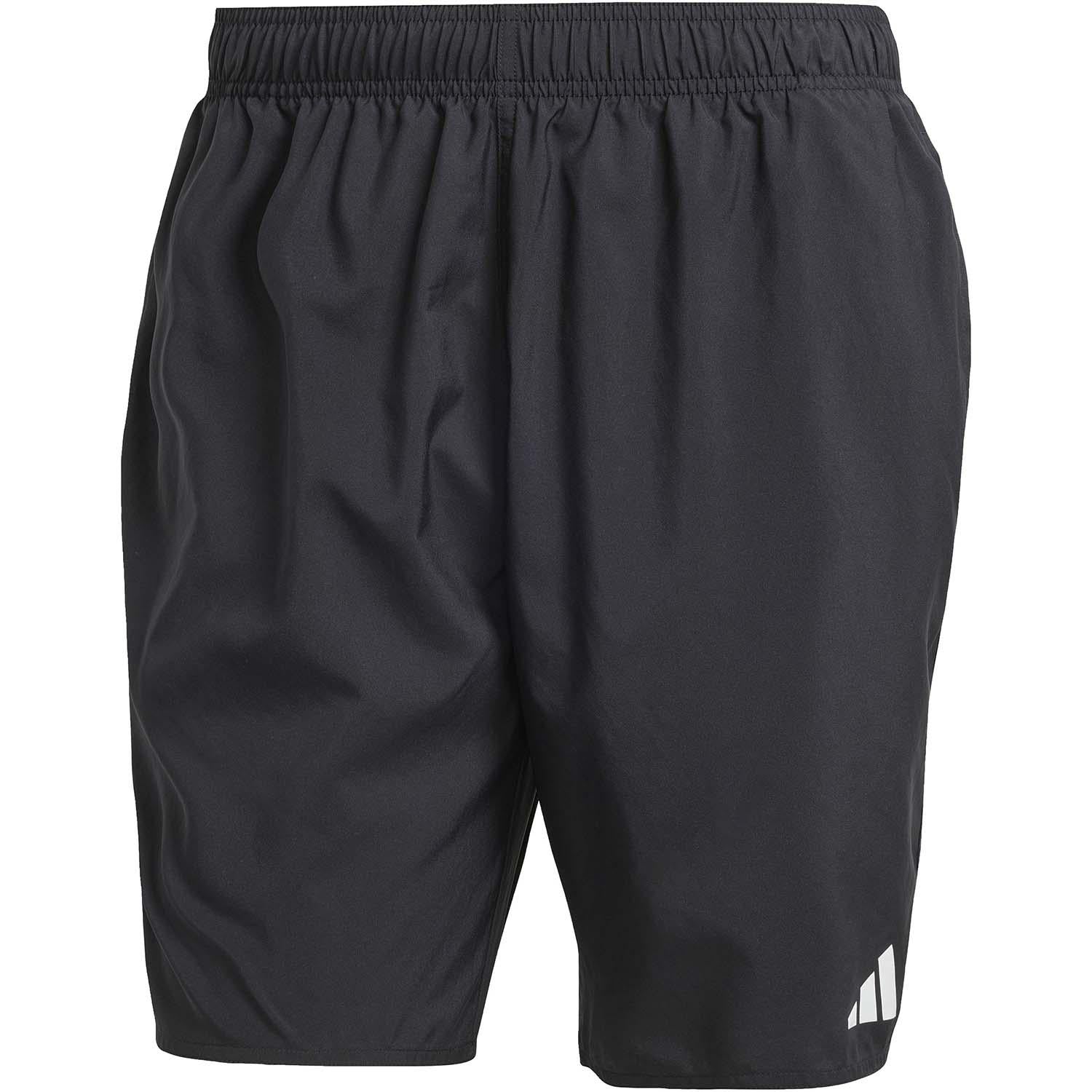 Essentials 8in korte broek strand