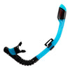 Atlantis Abaco Black/turquoise
