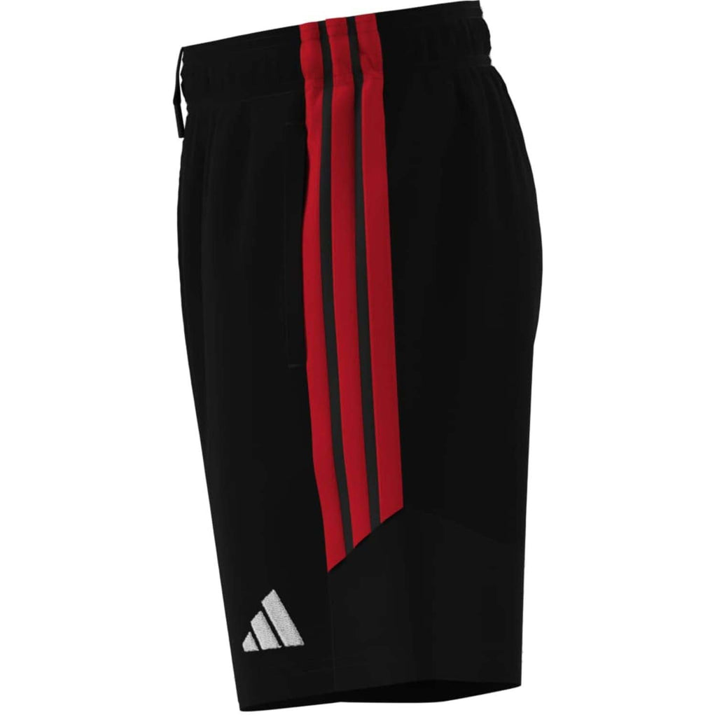 Tiro 26 League Voetbal Trainingsbroek sweatmateriaal