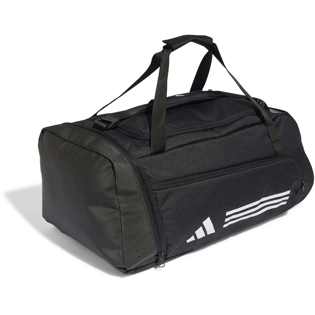 Essentials 3-Stripes Duffeltas Medium