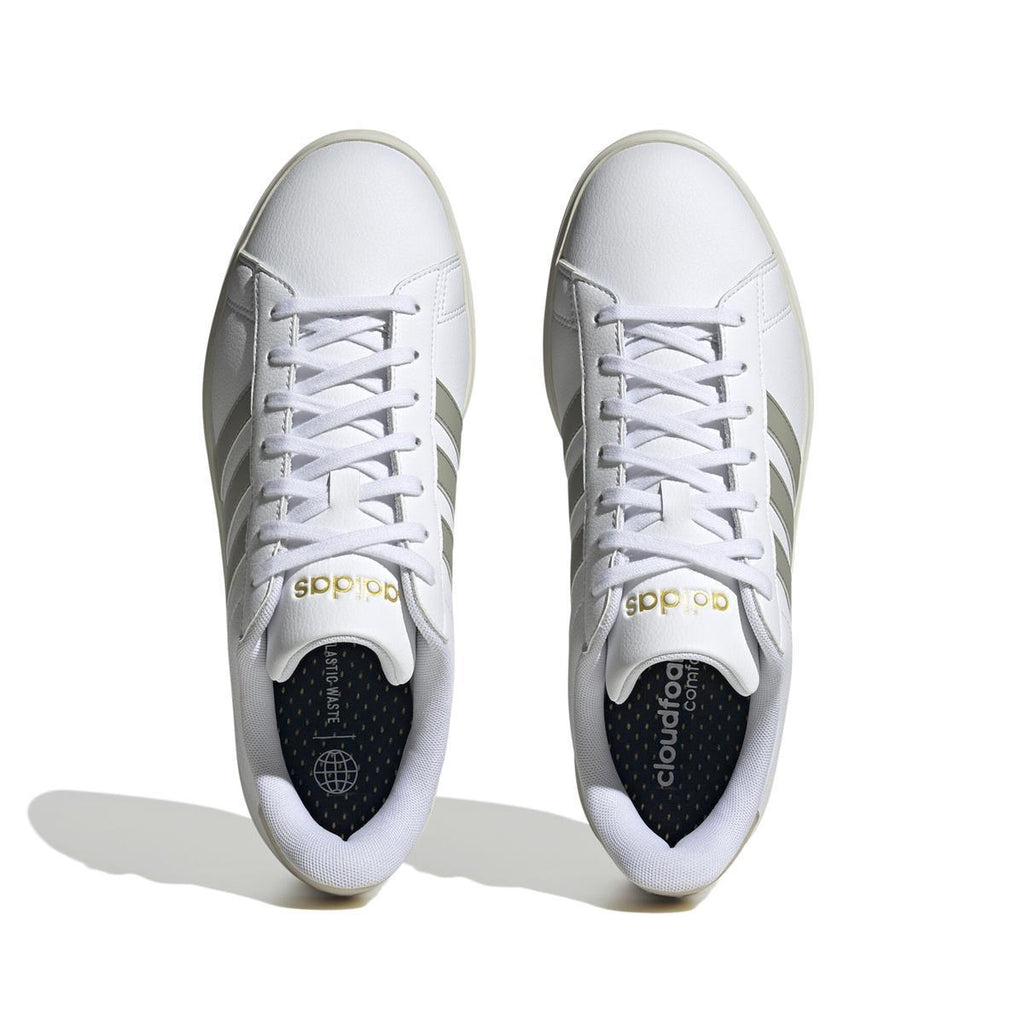 Grand Court Cloudfoam Comfort sneakers