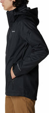 Rain Scape Jacket