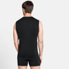 suw top crew neck singlet performance x-