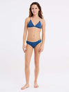Prtfimke 23 Triangle kids bikini