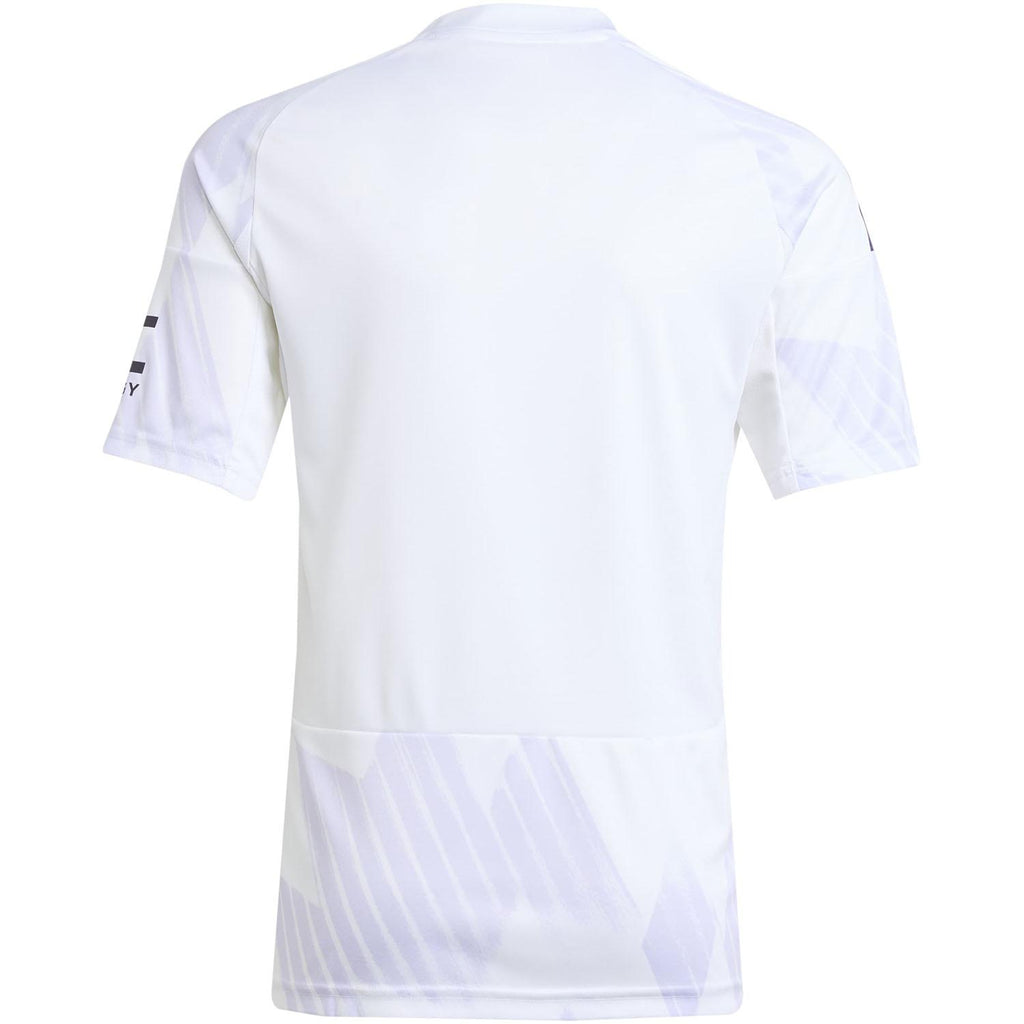 Manchester United 25/26 Uitshirt Kids