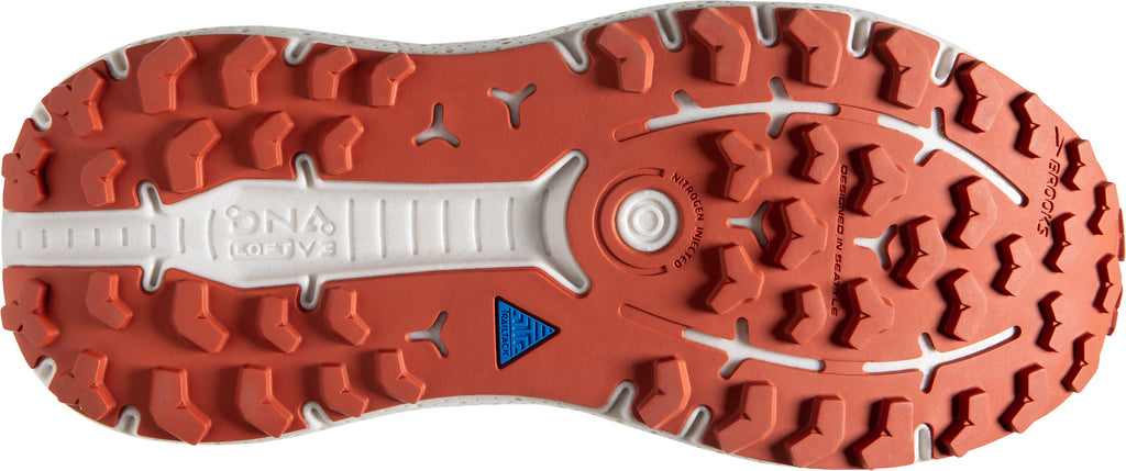Caldera 6 trailschoenen