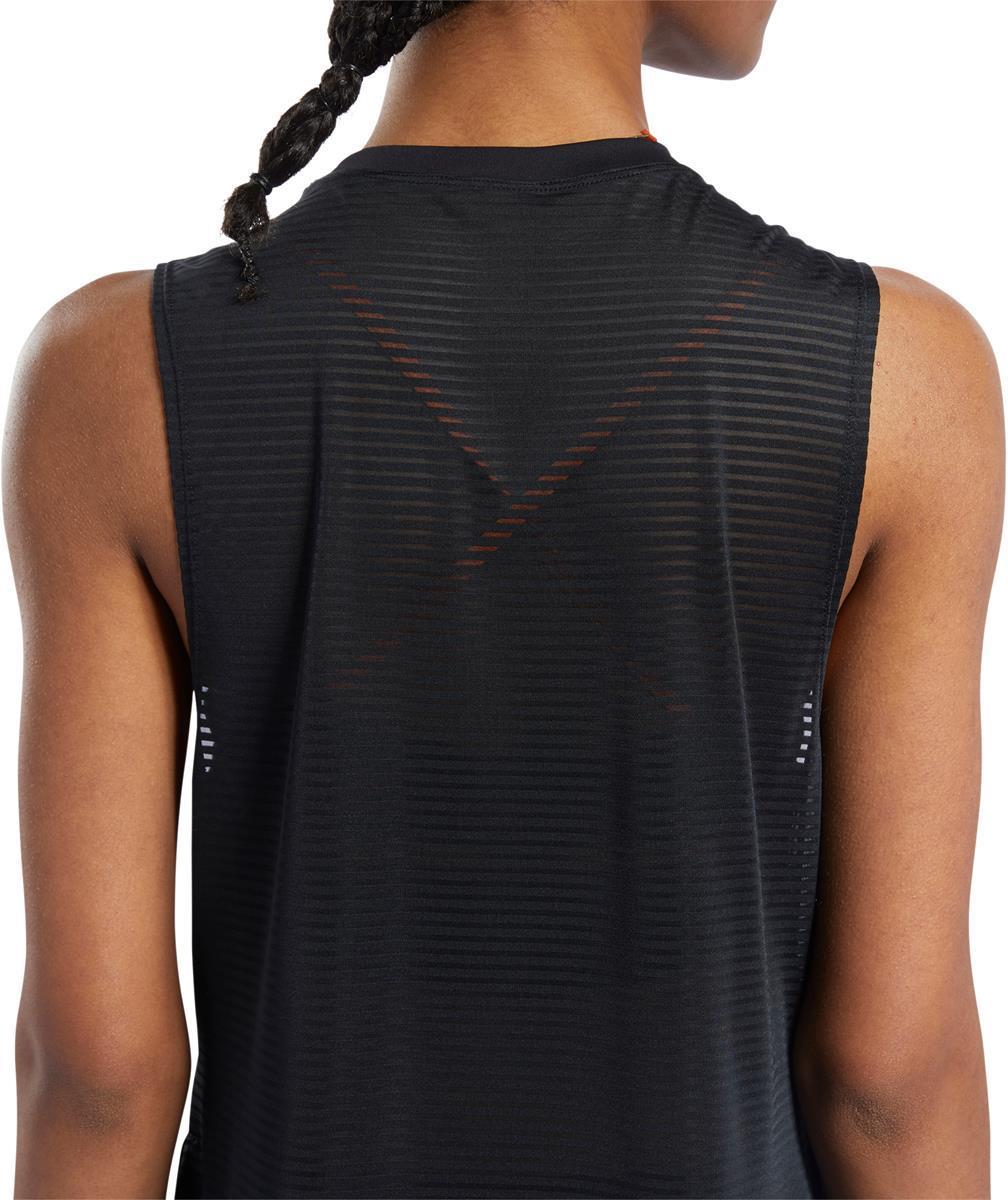 wor mesh tank