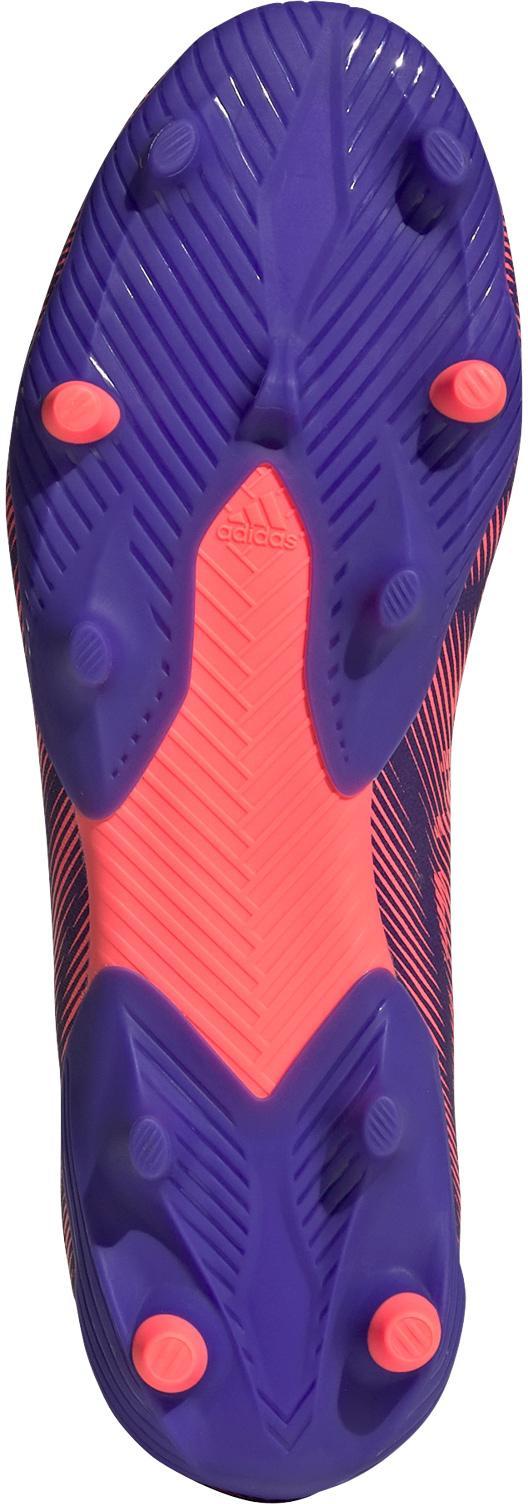 Nemeziz .3 Ll Fg