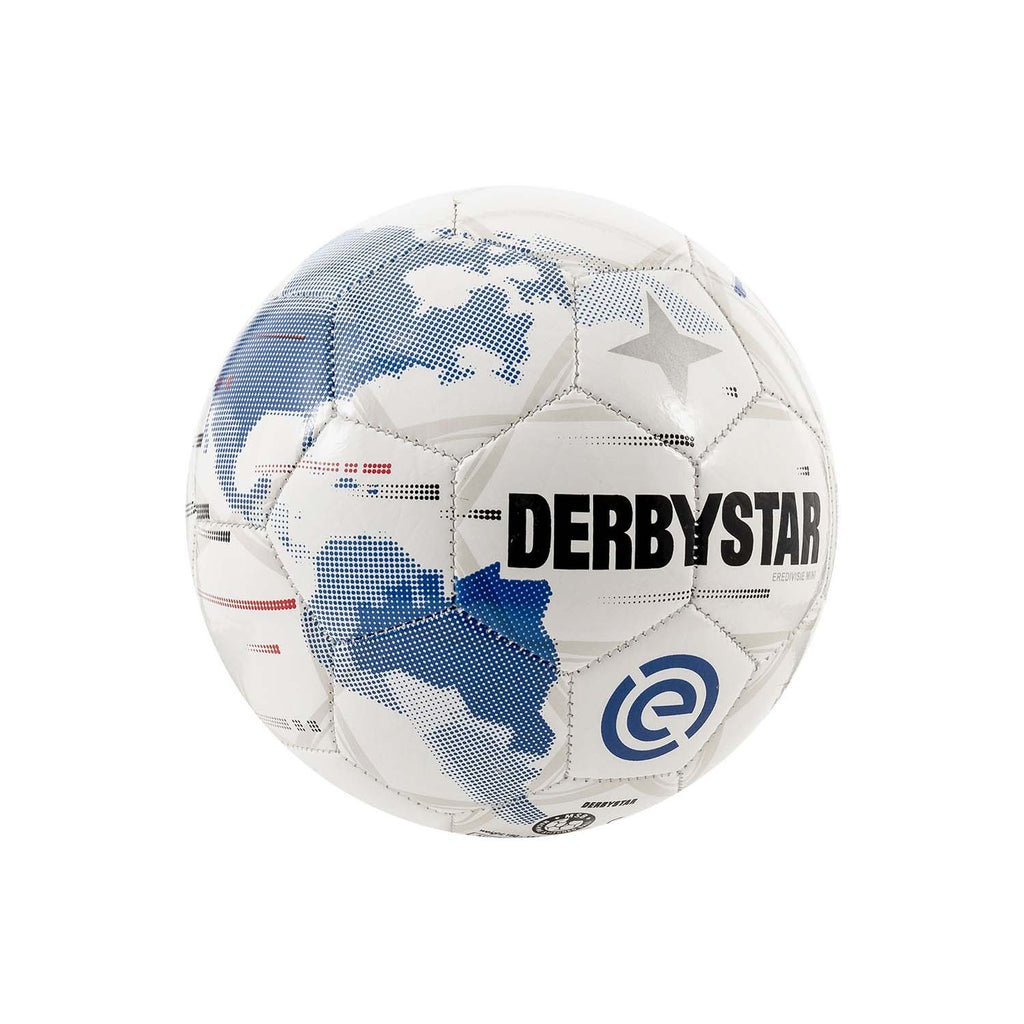 Derbystar Eredivisie Design Mini 25/26 Voetbal