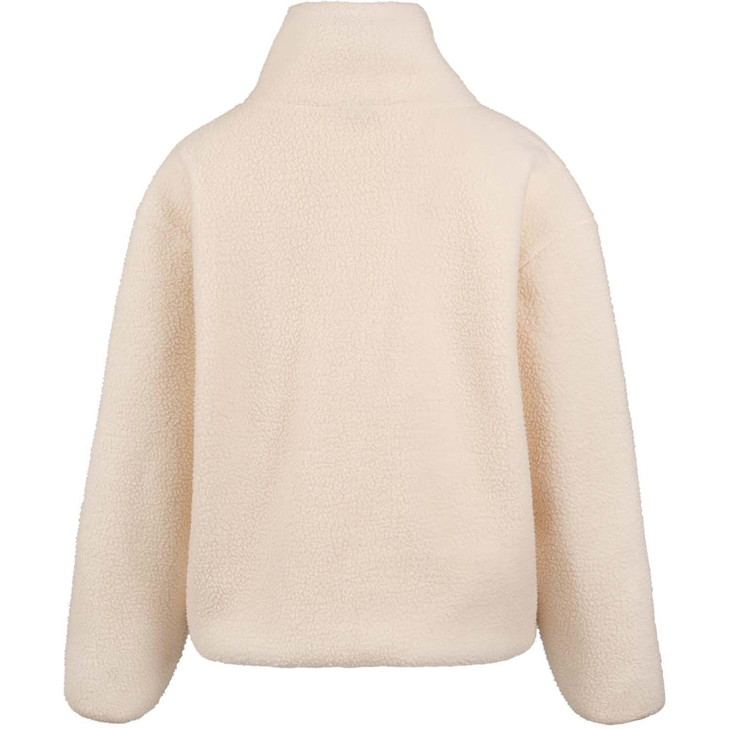 chino women fleece