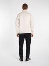 Nxgquake 1/4 Zip Top