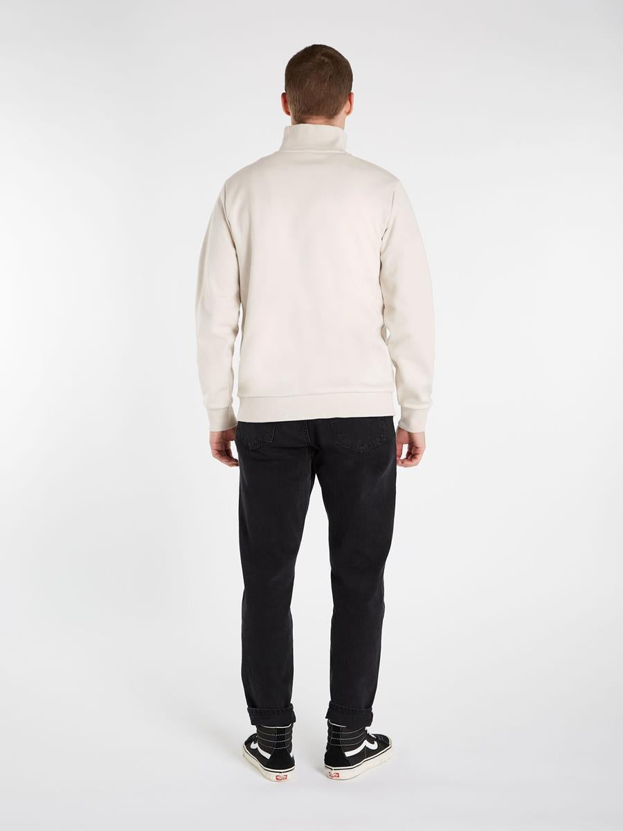 Nxgquake 1/4 Zip Top