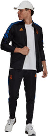 Real Tk Suit