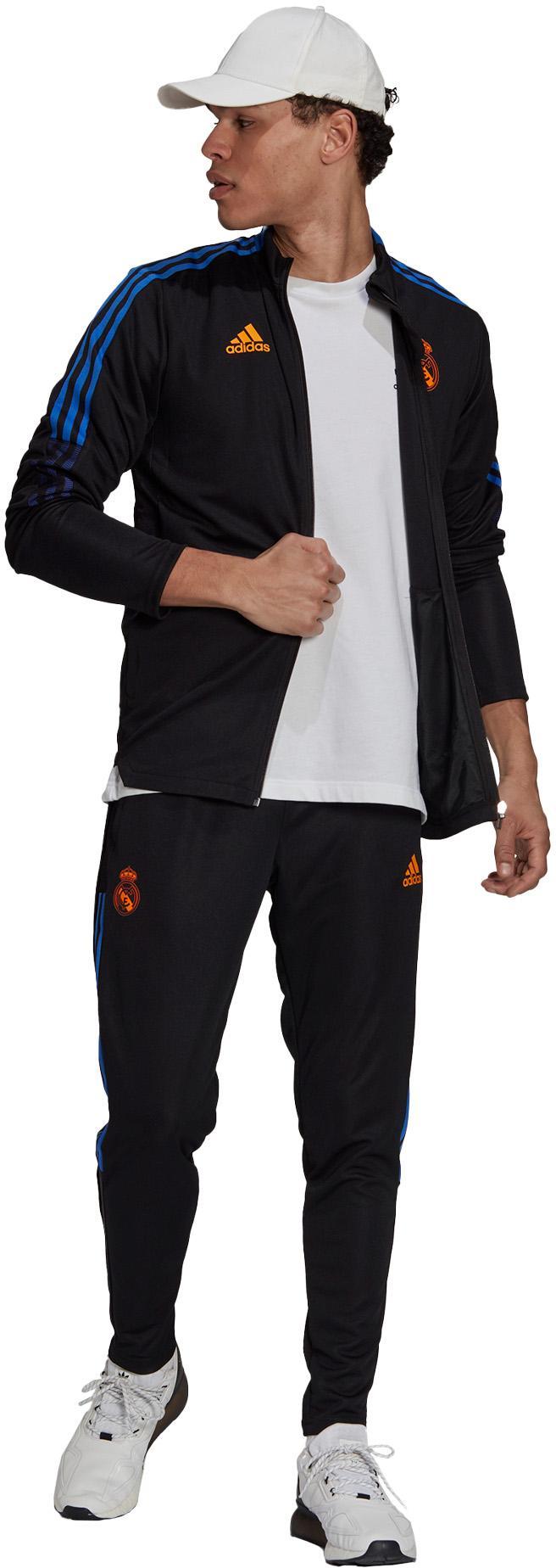 Real Tk Suit