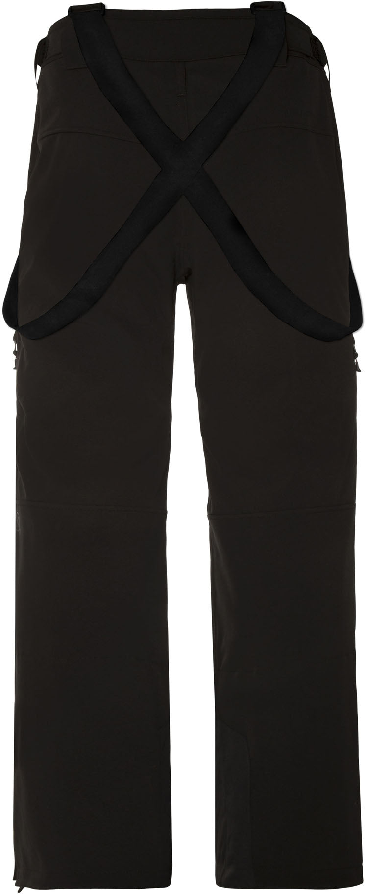 Hollow Softshell skibroek