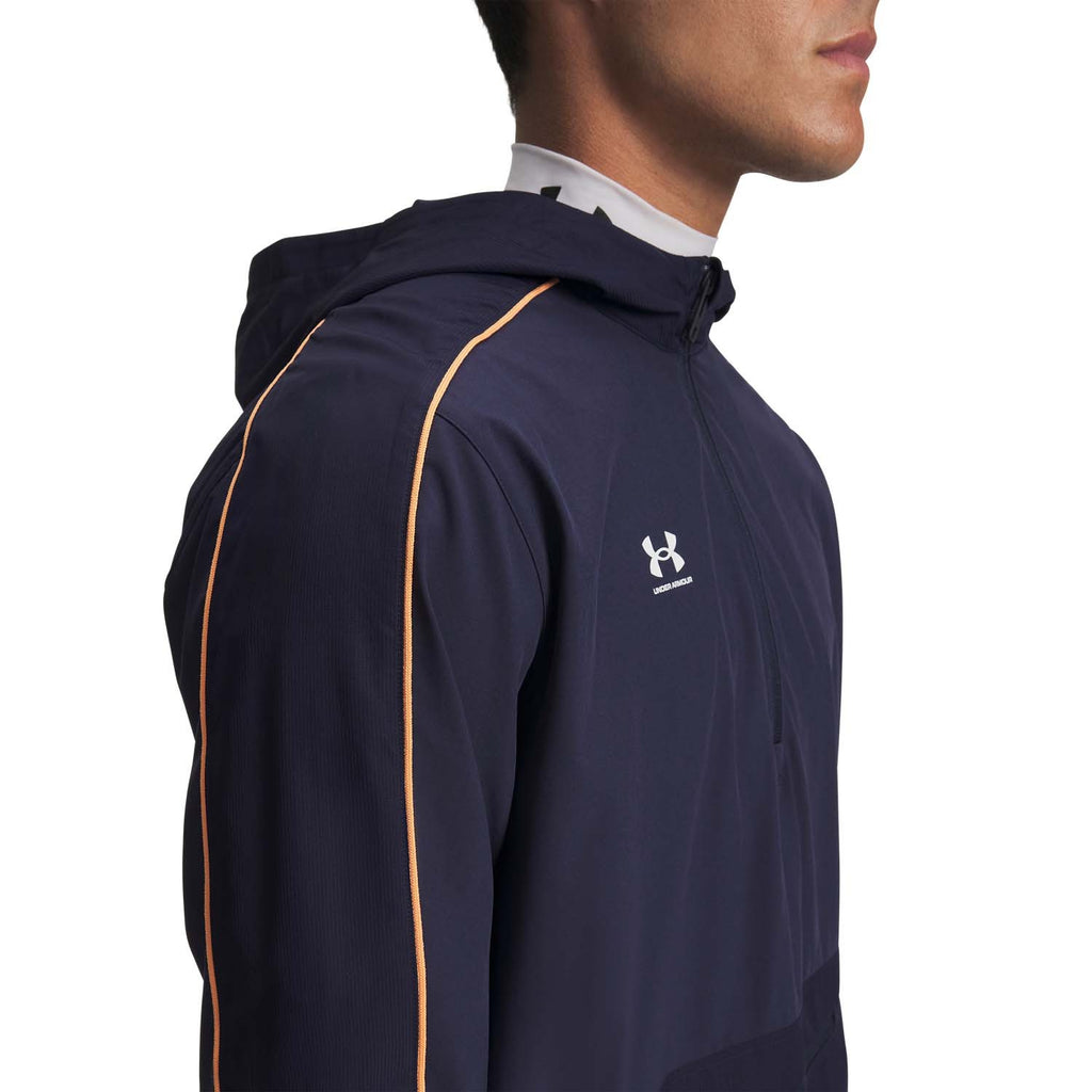 Challenger  Warmup  Jacket