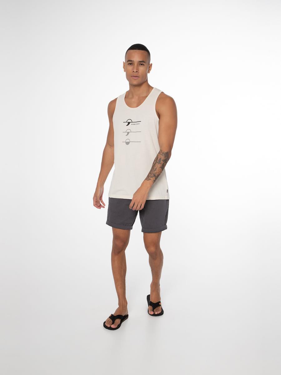 Prtjohnno Tanktop