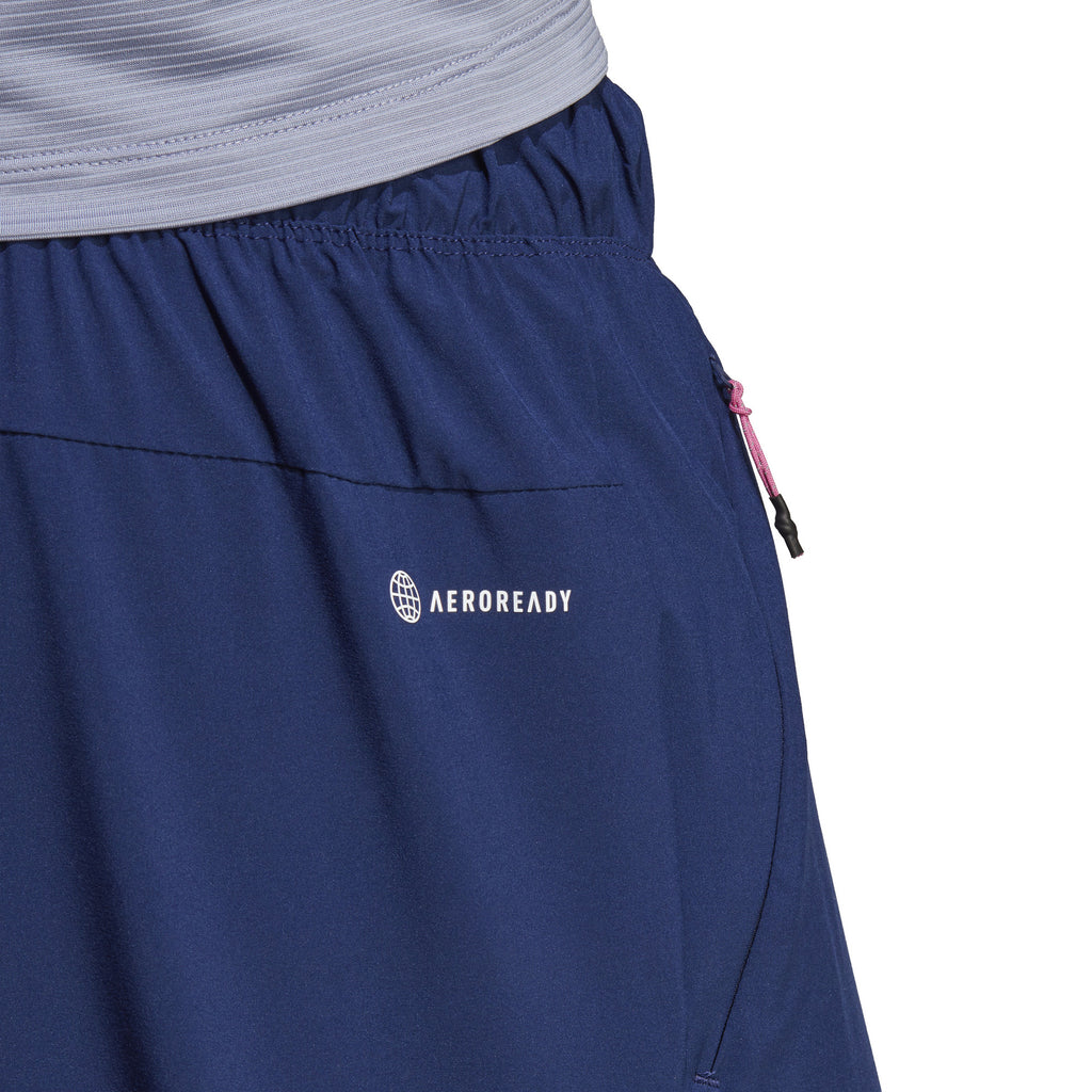 Train Icons 3-Stripes Training Short